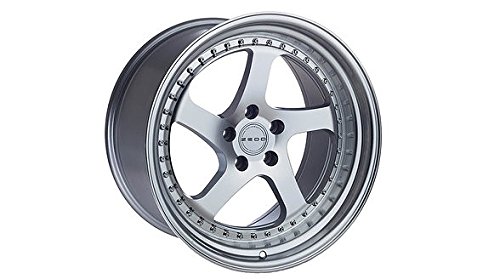 Racing Zedd Performance Wheels SL5199512514SM