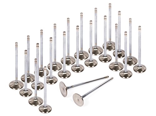 Intake Valves Evergreen Parts And Components HS4013