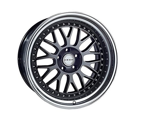 Wheels Zedd Performance Wheels SLM181022514HB