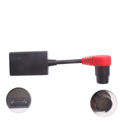 Diagnostic & Test Tools Generic FOBD5214