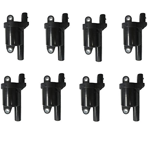 Coils MotorKing IC305