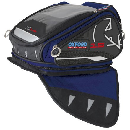 Tank Bags Oxford OL212