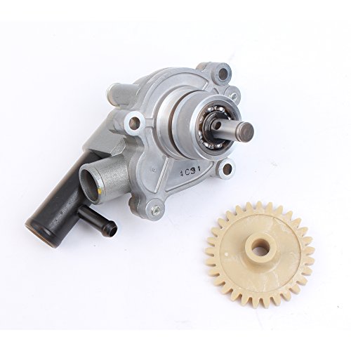 Water Pumps Hyosung 17400HN9104 & 17521HN9105