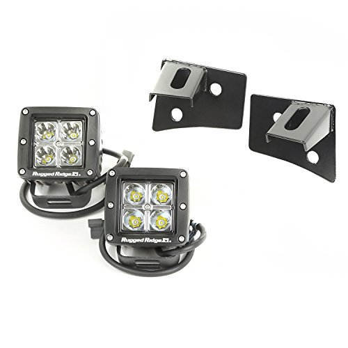 Lighting Rugged Ridge 11027.10