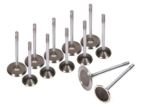 Intake Valves Evergreen Parts And Components 630300