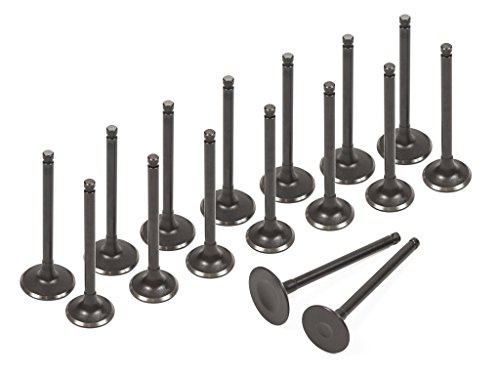 Intake Valves Evergreen Parts And Components HS6007