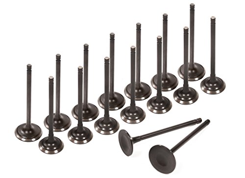 Intake Valves Evergreen Parts And Components HS9008