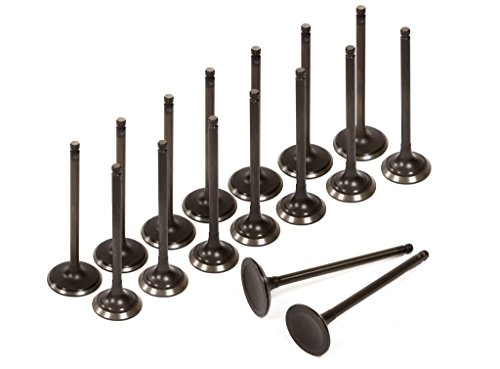 Intake Valves Evergreen Parts And Components HS9010