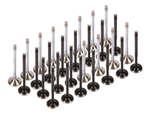 Intake Valves Evergreen Parts And Components IEV9011