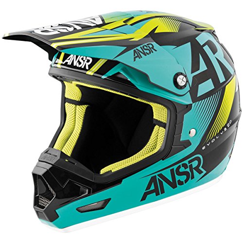 Helmets Answer 454851-TR