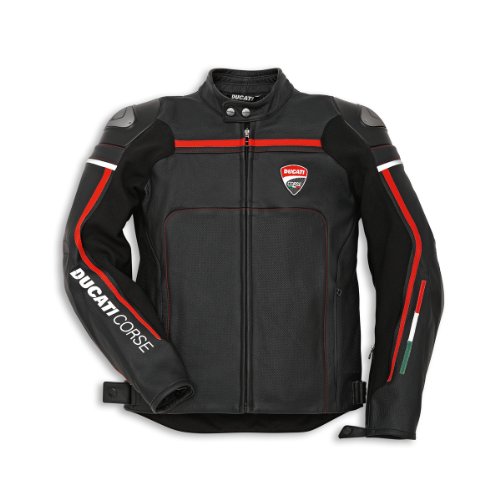 Jackets & Vests Ducati 9810217