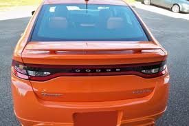 Body Spoiler Authority SA-103N-PS2 (Bright Silver Metallic)