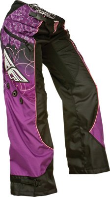 Protective Pants Fly Racing 368-63006-WPS