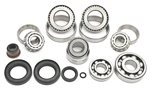 Mitsubishi KM163 KM166 Transmission Rebuild Kit Rebuild Kits Transparts Warehouse BK187