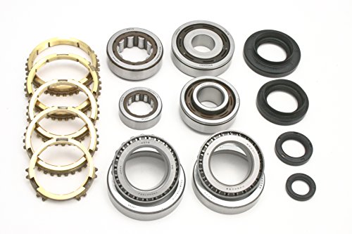 Rebuild Kits Transparts Warehouse BK191WS