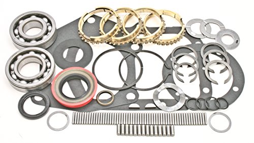 Rebuild Kits Transparts Warehouse BK115WS