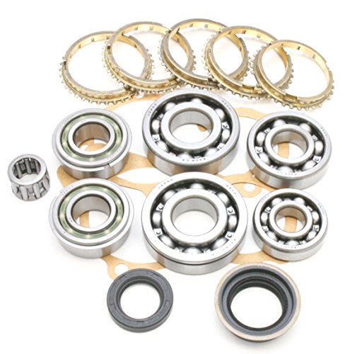 Rebuild Kits Transparts Warehouse BK132LWS