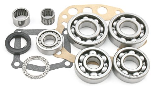 Nissan FS5W71G Late Transmission Rebuild Kit Rebuild Kits Transparts Warehouse BK212A