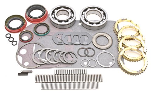 Rebuild Kits Transparts Warehouse BK135WS
