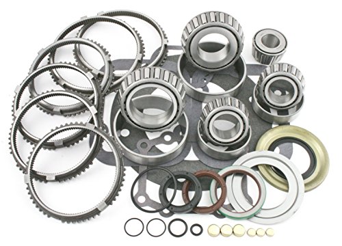 Rebuild Kits Transparts Warehouse BK300ZFWS