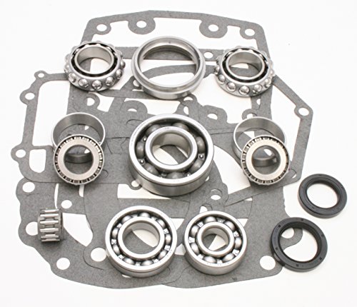 Ford KM131 KM132 5 Speed Transmission Rebuild Kit Rebuild Kits Transparts Warehouse BK151