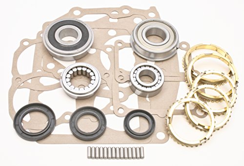 Rebuild Kits Transparts Warehouse BK157WS