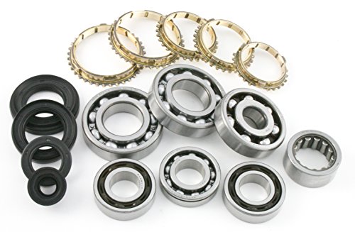 Rebuild Kits Transparts Warehouse BK326WS