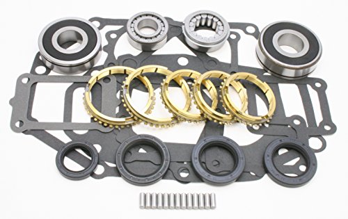 Rebuild Kits Transparts Warehouse BK161LWS