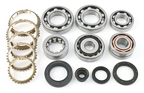 Rebuild Kits Transparts Warehouse BK350AWS