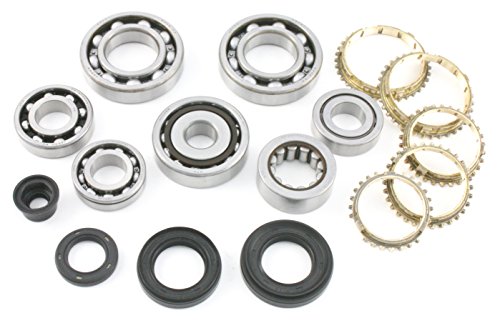 Rebuild Kits Transparts Warehouse BK386WS