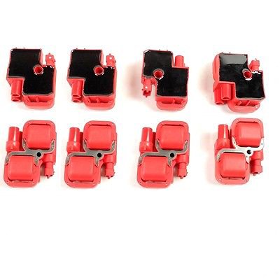 Coils MotorKing IC319