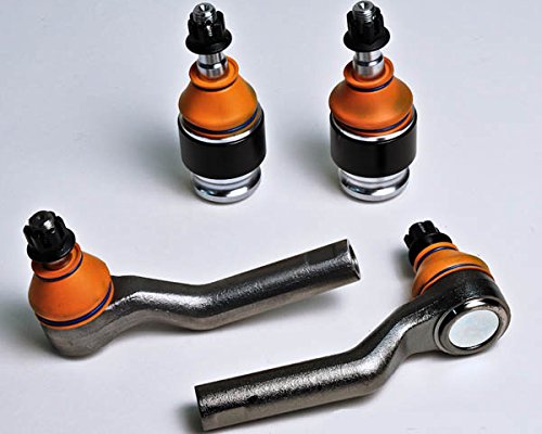 Tie Rod Ends GTSpec GTS-SUS-1409