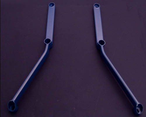 Bushings GTSpec GTS-SUS-1297