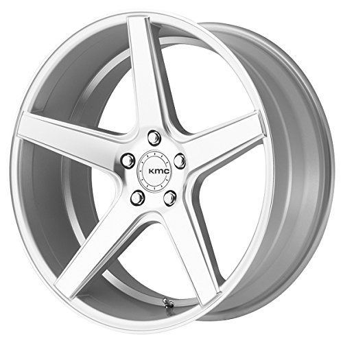 Car KMC Wheels KM68522915415