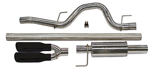 Exhaust & Emissions Roush 421248