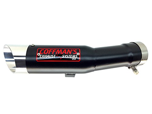 Complete Systems Coffman's CMY-4070P