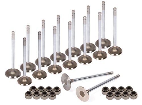 Intake Valves Evergreen Parts And Components HS3028