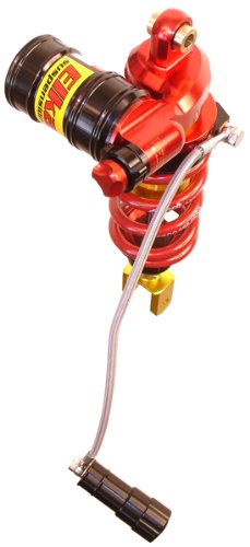 Elka Suspension Stage 4 + HYD Shock - Rear ELKA-40273 Body & Frame Parts Elka Suspension ELKA-40273