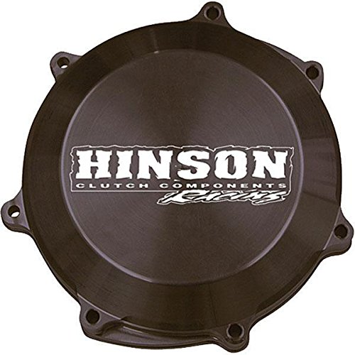 Engine Hinson Clutch C390