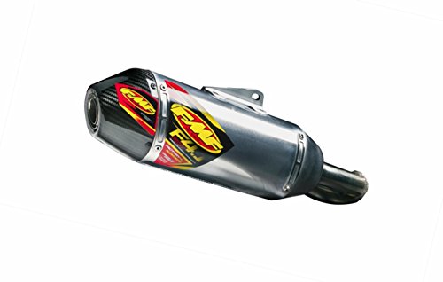 Mufflers FMF 041536