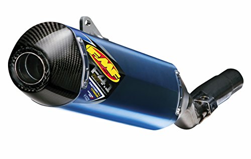 Mufflers FMF 044400