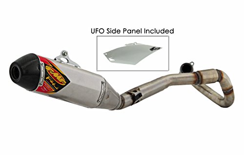 Exhaust & Emissions FMF 041510