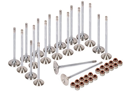 Intake Valves Evergreen Parts And Components HS4012