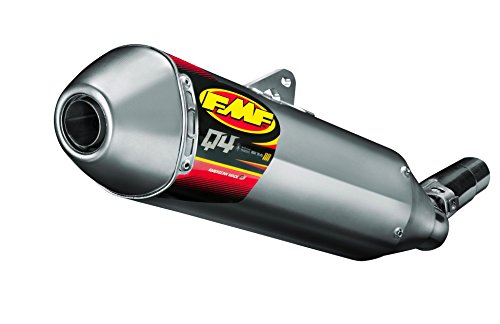 Mufflers FMF 041516