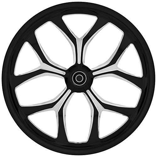 Wheel Hubs Ride Wright Wheels 0522-825-CHB