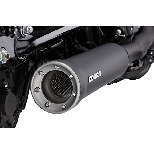 Exhaust & Emissions Cobra 2527B