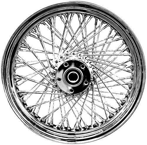 Wheel Hubs Ride Wright Wheels 04638-75P-T