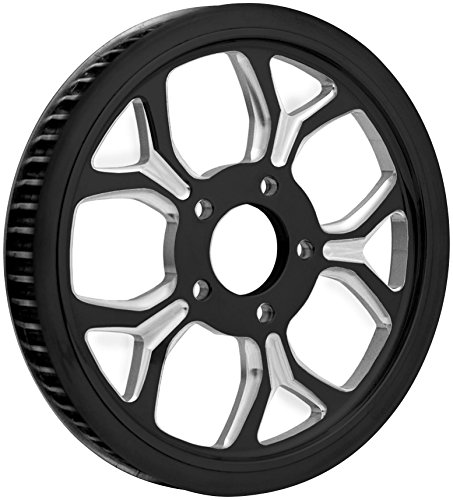 Drive Train Ride Wright Wheels 02007-66-25-CHICHUST-BLK