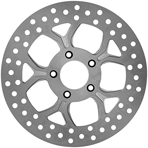 Rotors Ride Wright Wheels 00-07CHICHUST/F/POL