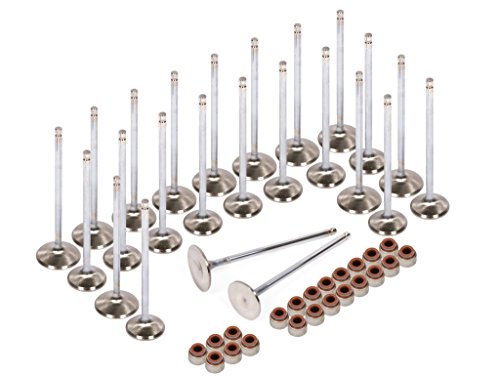 Intake Valves Evergreen Parts And Components HS4013